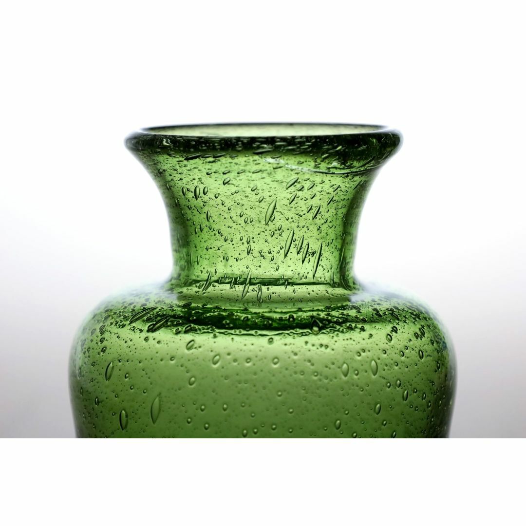 MUJI (無印良品) - Erik Hoglund エリックホグラン 花瓶 MUJI (無印良品) - Erik Hoglund エリックホグラン 花瓶
