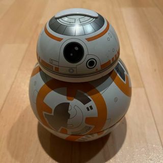 スターウォーズ　缶(その他)