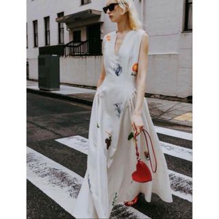 Ameri VINTAGE(ワンピース ・ ベージュ系)のフリマアイテム一覧 Ameri VINTAGE(ワンピース ・ ベージュ系)のフリマアイテム一覧