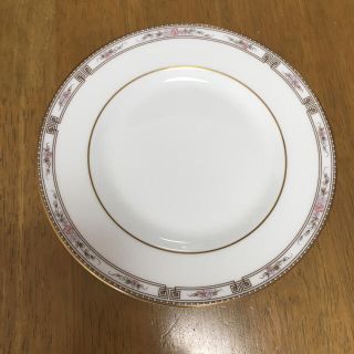 ウェッジウッド(WEDGWOOD)の希少❣️ ウエッジウッド  コルチェスター プレート(食器)