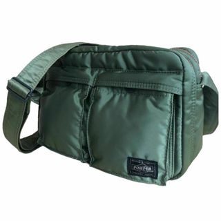HEADPORTER - 超美品 HEAD PORTER タンカー 9ショルダーバッグ HEADPORTER - 超美品 HEAD PORTER タンカー 9ショルダーバッグ