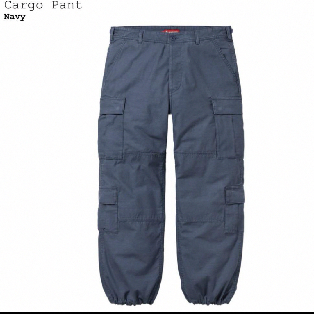 supreme Cargo Pant ワークパンツ/カーゴパンツ supreme Cargo Pant ワークパンツ/カーゴパンツ