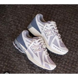 New Balance - NEW BALANCE 限定モデル M1906FH iena 新品の通販 New Balance - NEW BALANCE 限定モデル M1906FH iena 新品の通販