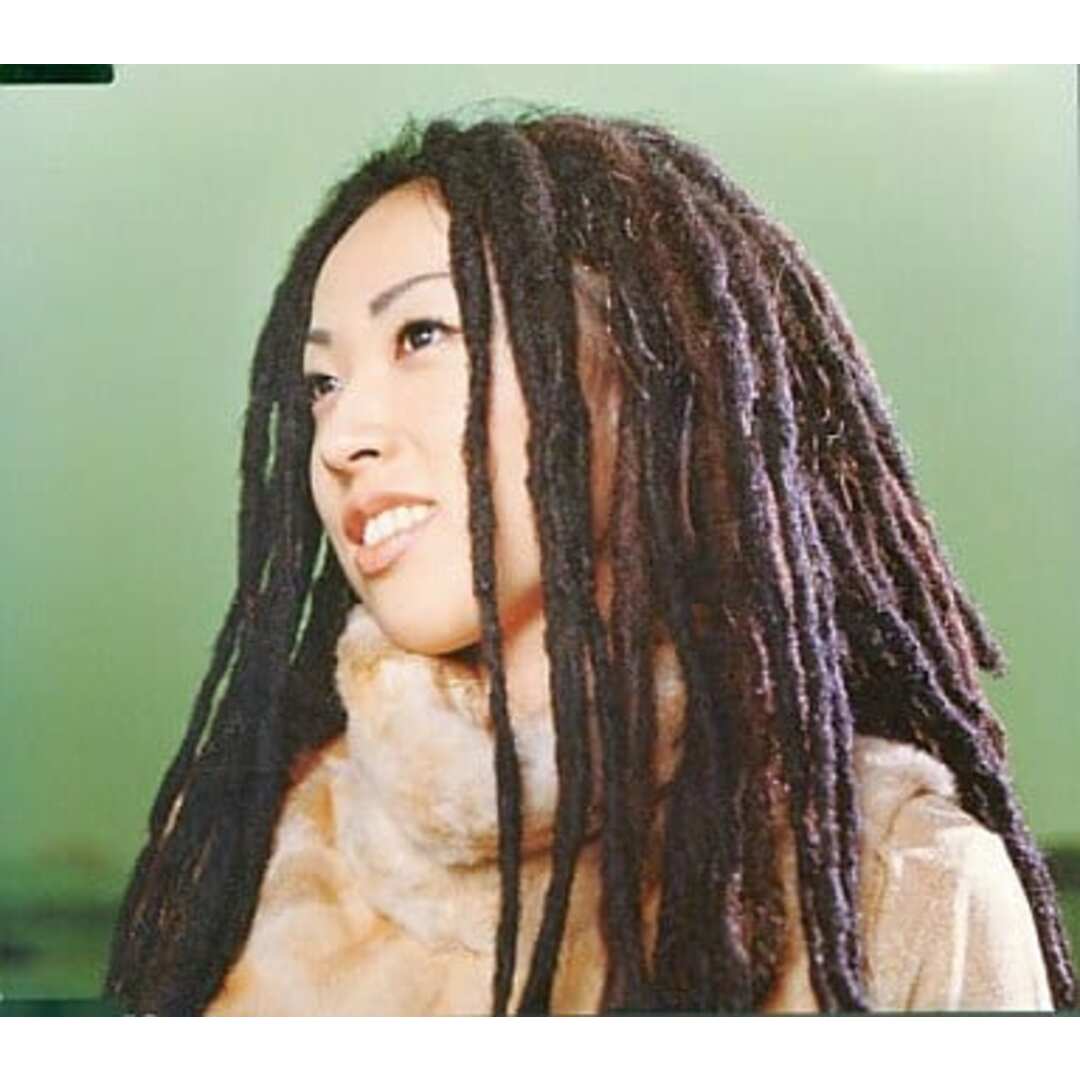 【中古】MERMAID / 小原明子(帯あり) エンタメ/ホビーのCD(その他)の商品写真