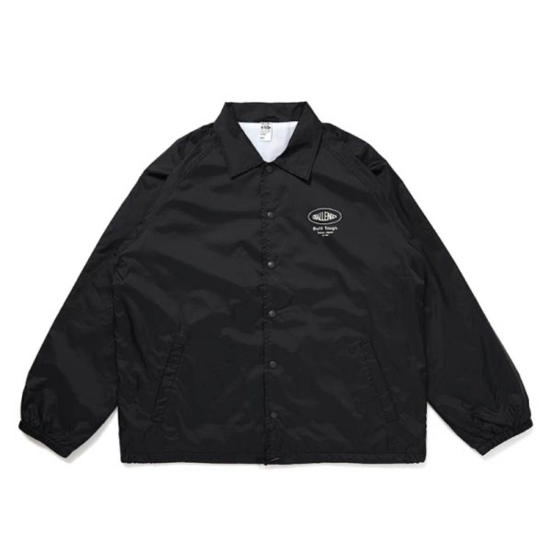 CHALLENGER OVAL EAGLE COACH JACKET 長瀬 CHALLENGER OVAL EAGLE COACH JACKET 長瀬