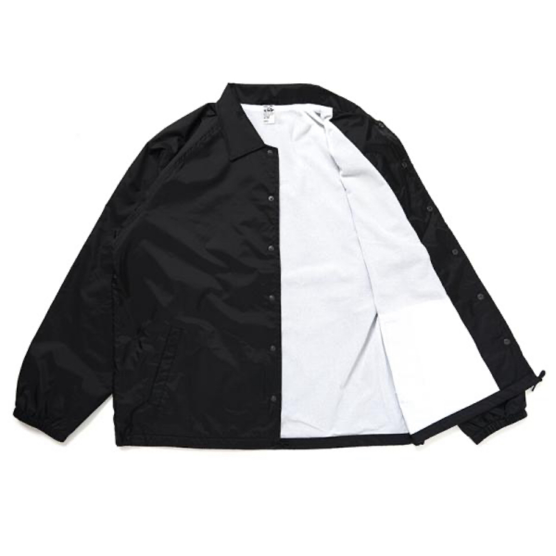 CHALLENGER OVAL EAGLE COACH JACKET 長瀬 CHALLENGER OVAL EAGLE COACH JACKET 長瀬