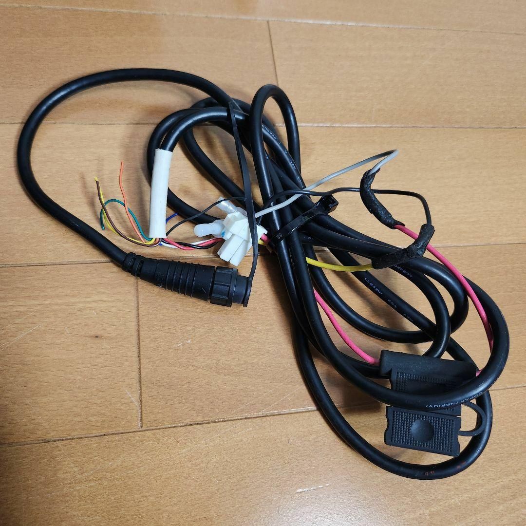 SAMYUNG NF560 魚群探知機 GPSプロッター 5.6インチ カラーの SAMYUNG NF560 魚群探知機 GPSプロッター 5.6インチ カラーの