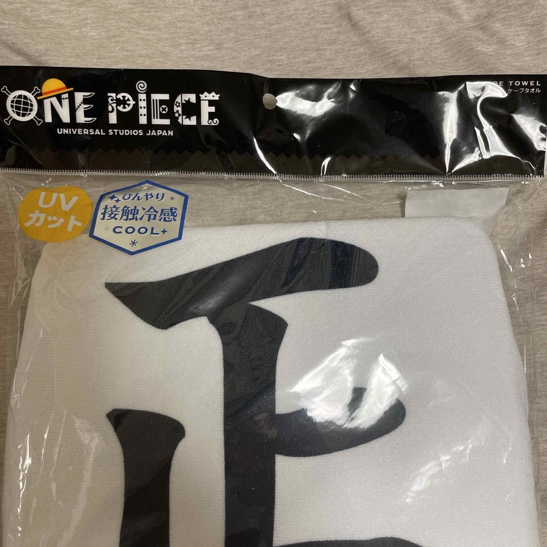 ONE PIECE - ユニバーサルスタジオジャパン USJ ワンピース 正義 ONE PIECE - ユニバーサルスタジオジャパン USJ ワンピース 正義