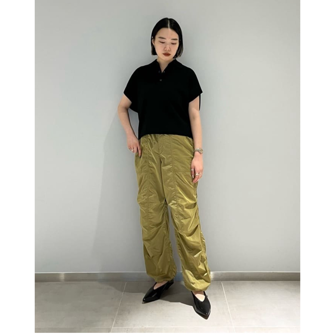 AURALEE - 【新品・未使用・タグ付き】AURALEE スリーブレス AURALEE - 【新品・未使用・タグ付き】AURALEE スリーブレス