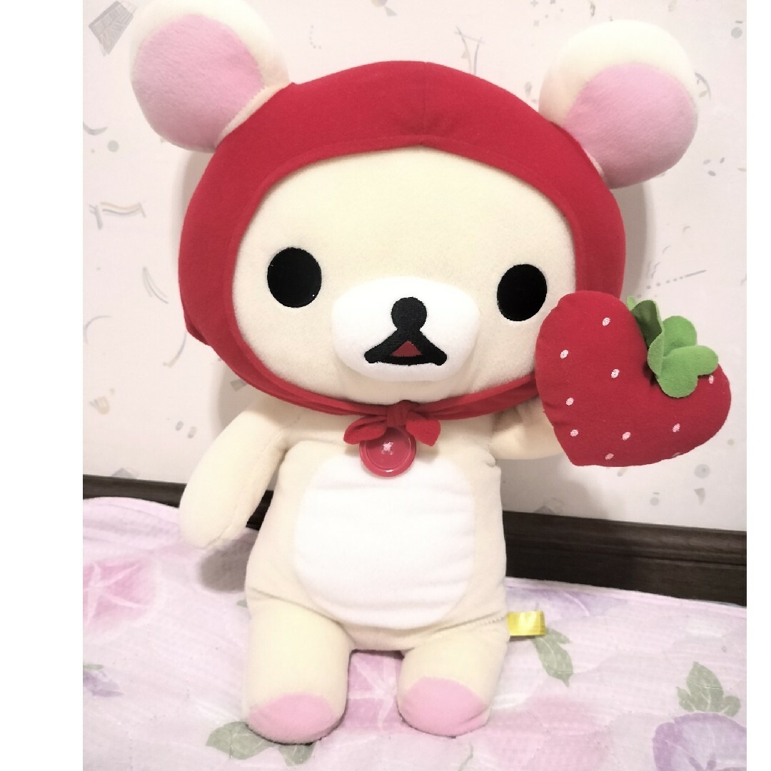 リラックマ - リラックマぬいぐるみ リラックマ ぬいぐるみ リラックマ - リラックマぬいぐるみ リラックマ ぬいぐるみ