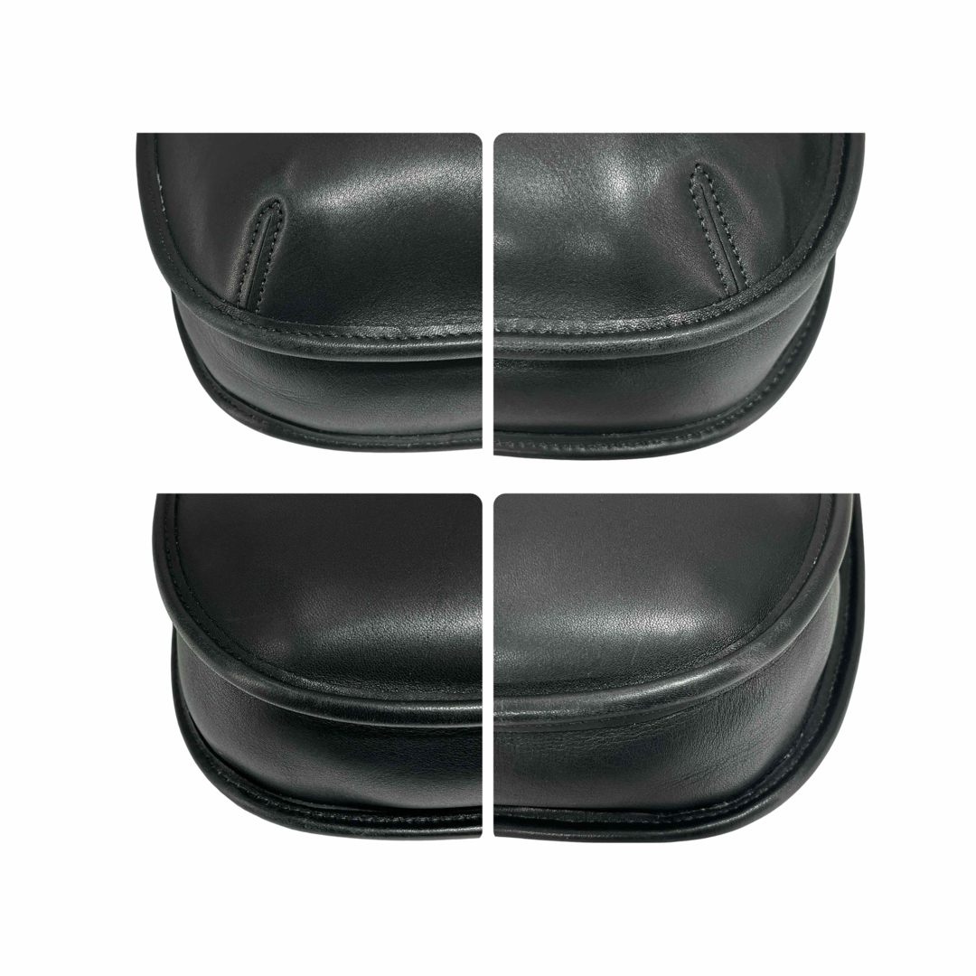 COACH - 美品 オールドコーチ ショルダーバッグ エルゴ 斜めがけ COACH - 美品 オールドコーチ ショルダーバッグ エルゴ 斜めがけ