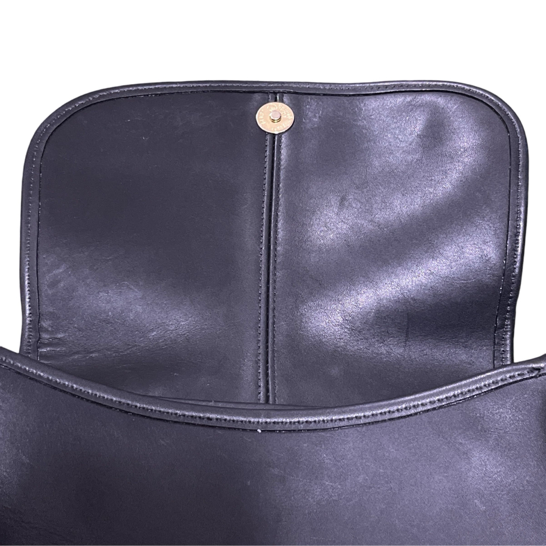 COACH - 美品 オールドコーチ ショルダーバッグ エルゴ 斜めがけ COACH - 美品 オールドコーチ ショルダーバッグ エルゴ 斜めがけ