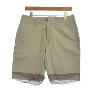 kolor(ショートパンツ)のフリマアイテム一覧 kolor(ショートパンツ)のフリマアイテム一覧