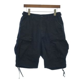 nonnative(ショートパンツ)のフリマアイテム一覧 nonnative(ショートパンツ)のフリマアイテム一覧