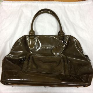 ロンシャン(LONGCHAMP)のロンシャン❤️ドクターズバック(ハンドバッグ)