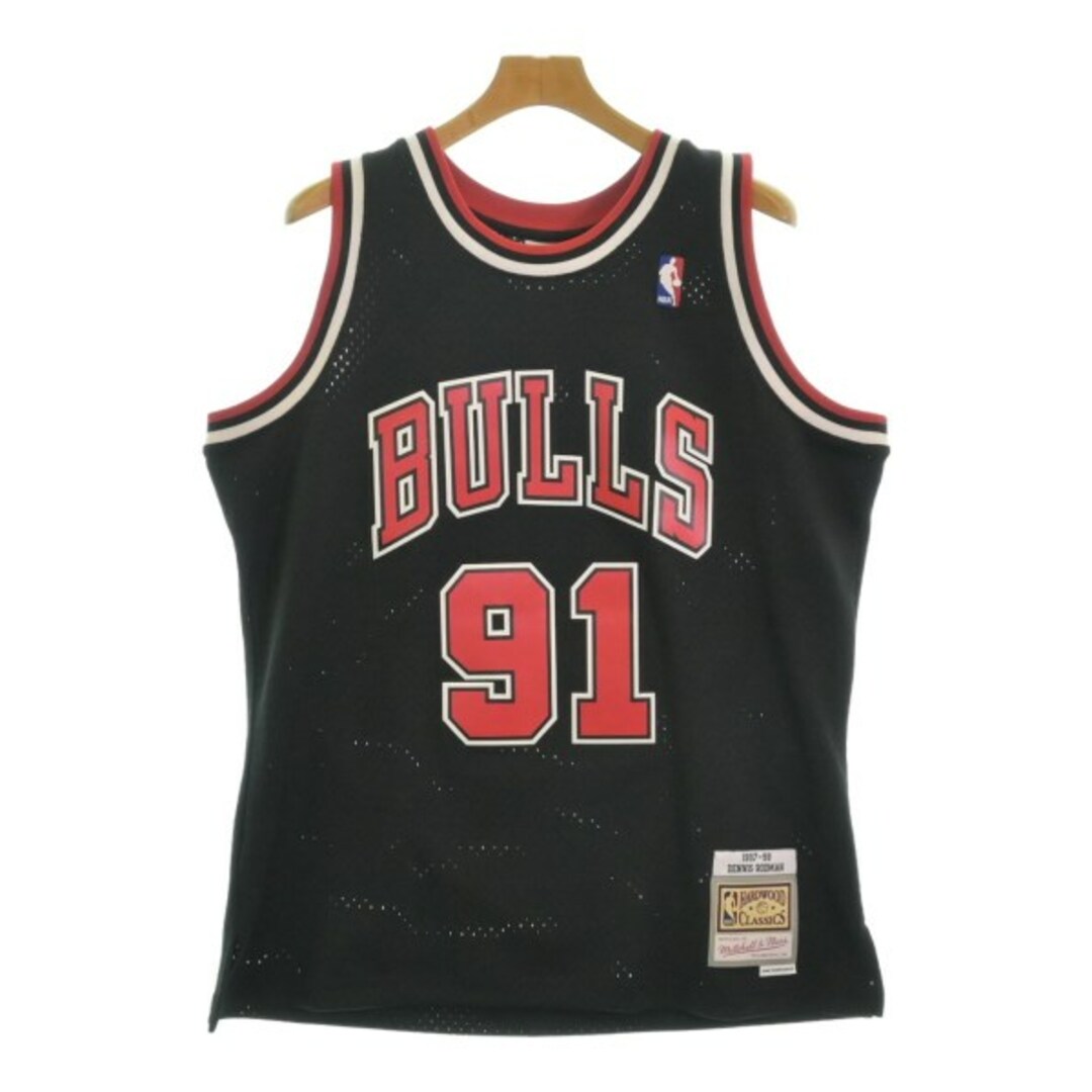 Mitchell & Ness - Mitchell&Ness ミッチェルアンドネス タンク Mitchell & Ness - Mitchell&Ness ミッチェルアンドネス タンク