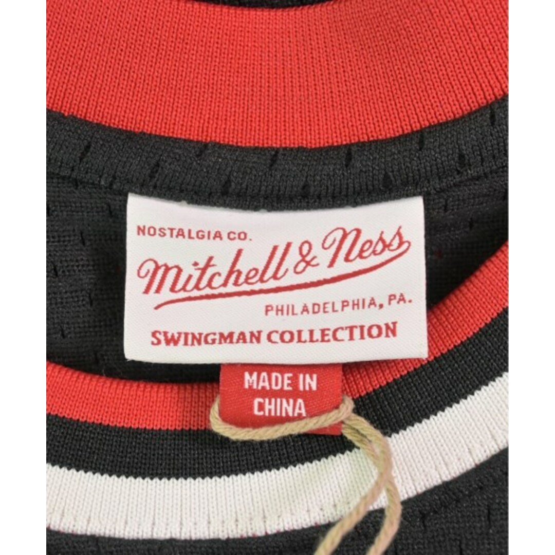 Mitchell & Ness - Mitchell&Ness ミッチェルアンドネス タンク Mitchell & Ness - Mitchell&Ness ミッチェルアンドネス タンク