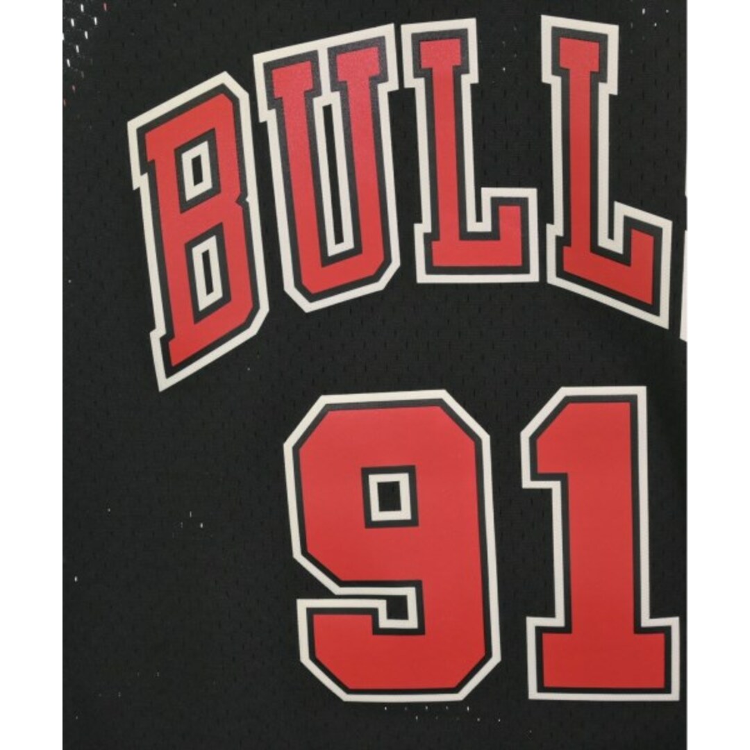 Mitchell & Ness - Mitchell&Ness ミッチェルアンドネス タンク Mitchell & Ness - Mitchell&Ness ミッチェルアンドネス タンク