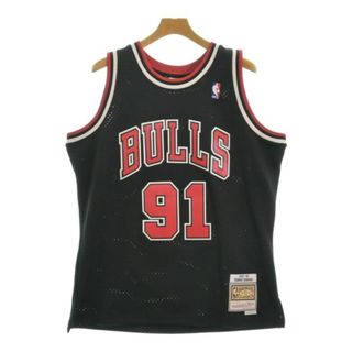 USA正規品 【L】 Mitchell&Ness ミッチェル&ネス NBA HWC USA正規品 【L】 Mitchell&Ness ミッチェル&ネス NBA HWC