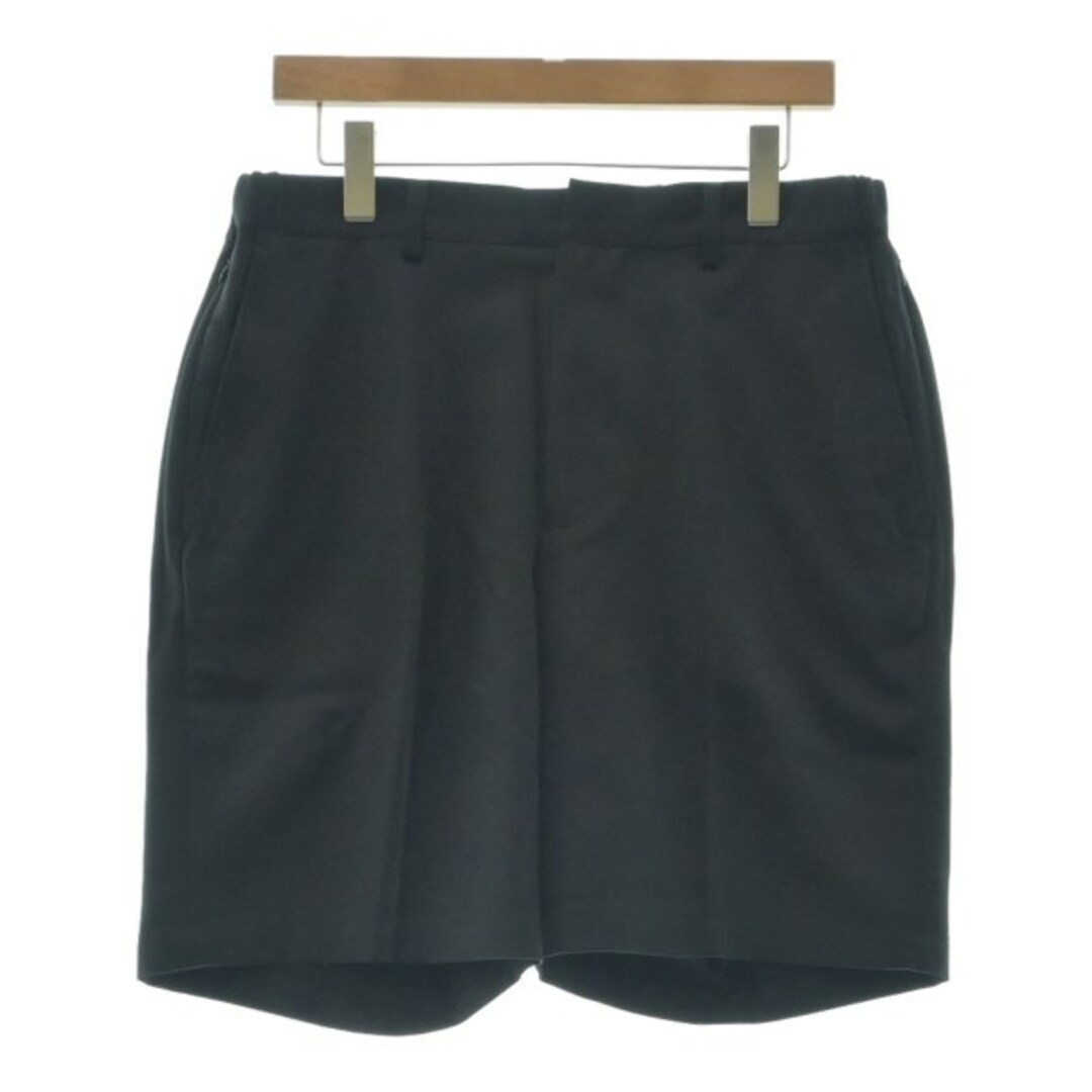 PWA プア ショートパンツ XL 黒 【古着】