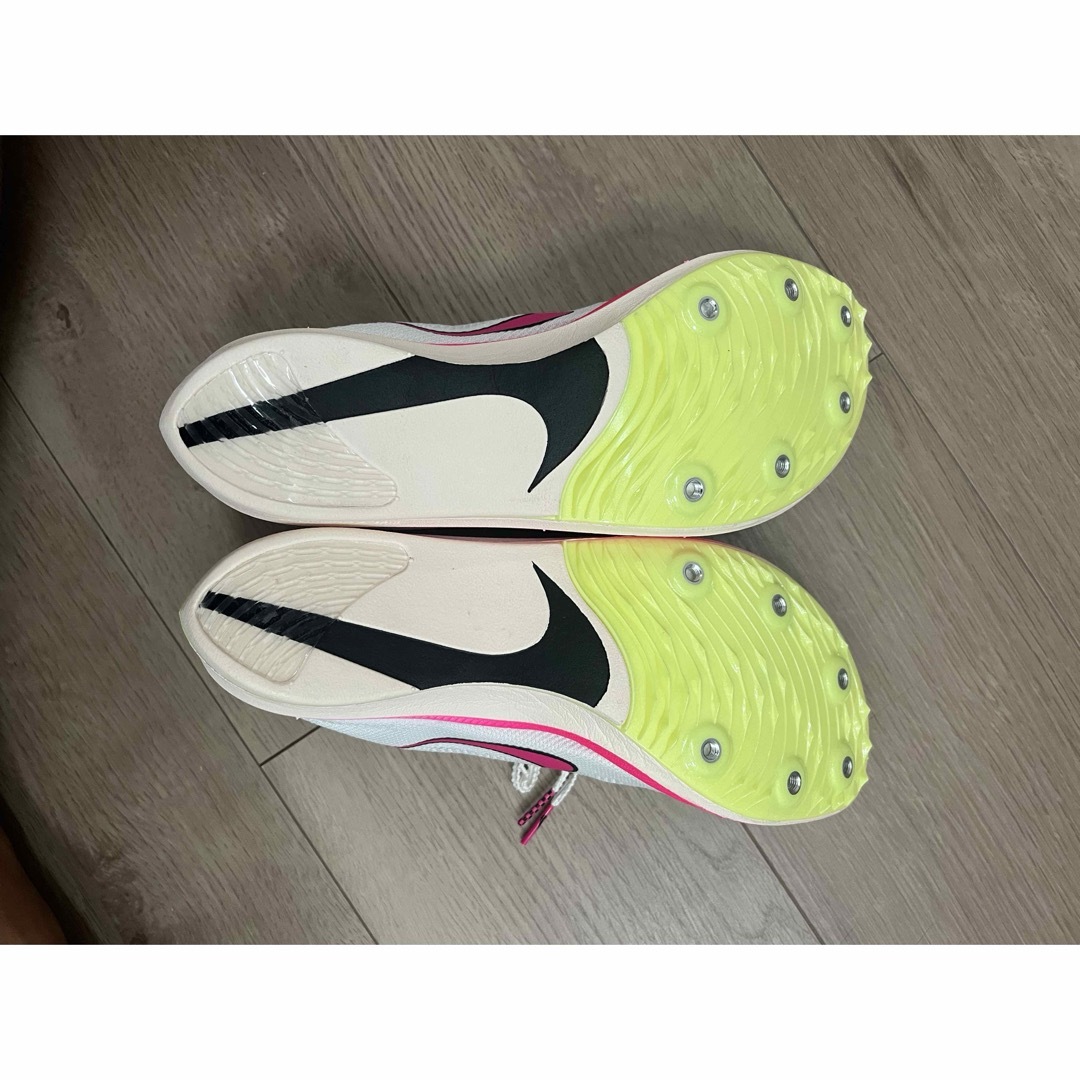 NIKEナイキ ドラゴンフライ 24.5センチ 新品未使用 NIKEナイキ ドラゴンフライ 24.5センチ 新品未使用