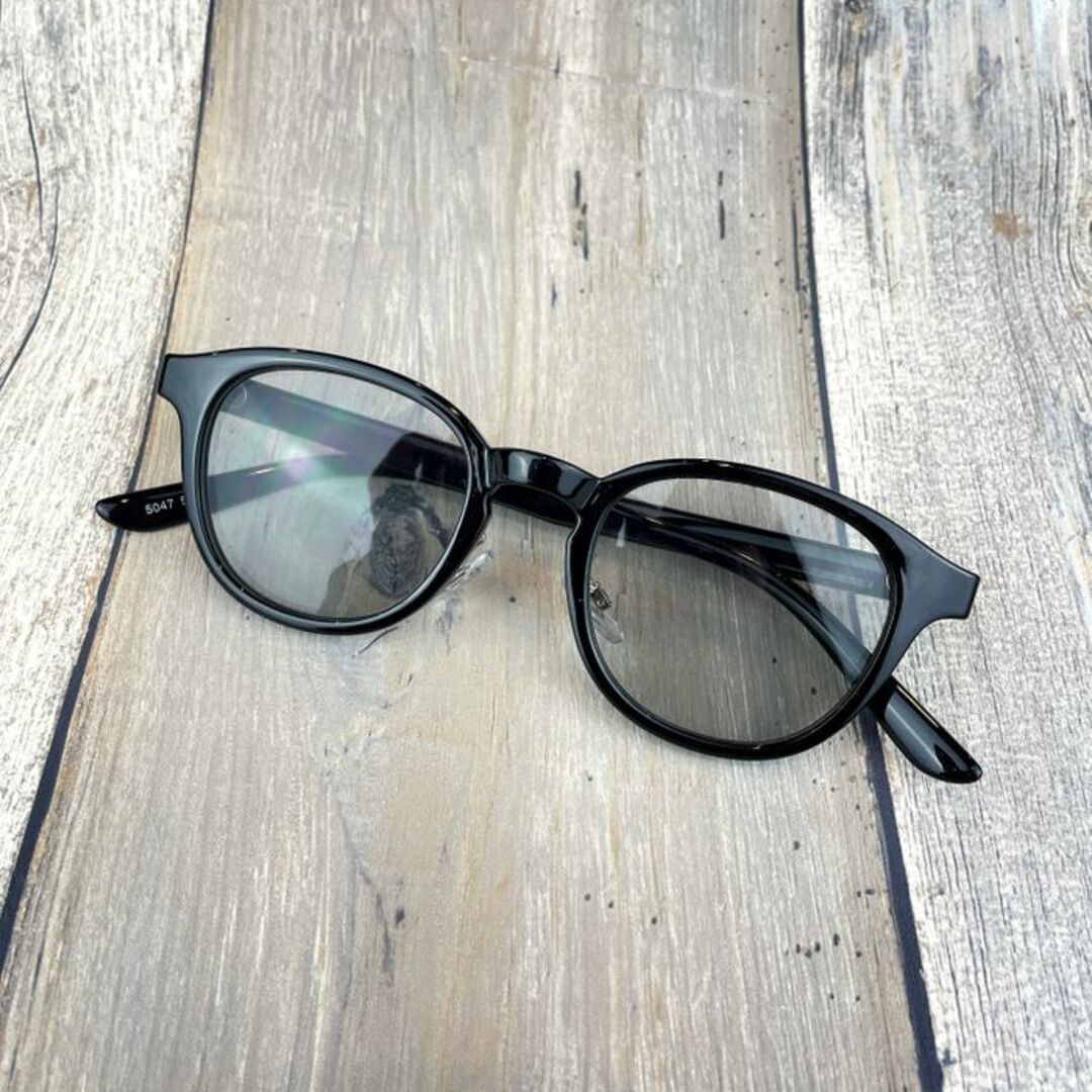 55サイズ【ReVision】RB3016F-BK-REGGY リビジョン GY 55サイズ【ReVision】RB3016F-BK-REGGY リビジョン GY