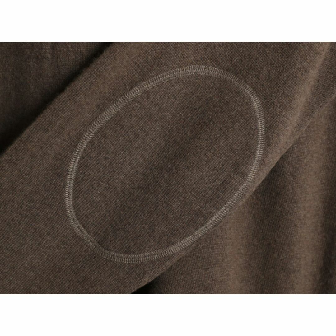 08年製 高級 100% カシミヤ パタゴニア ハーフジップ ニット 08年製 高級 100% カシミヤ パタゴニア ハーフジップ ニット