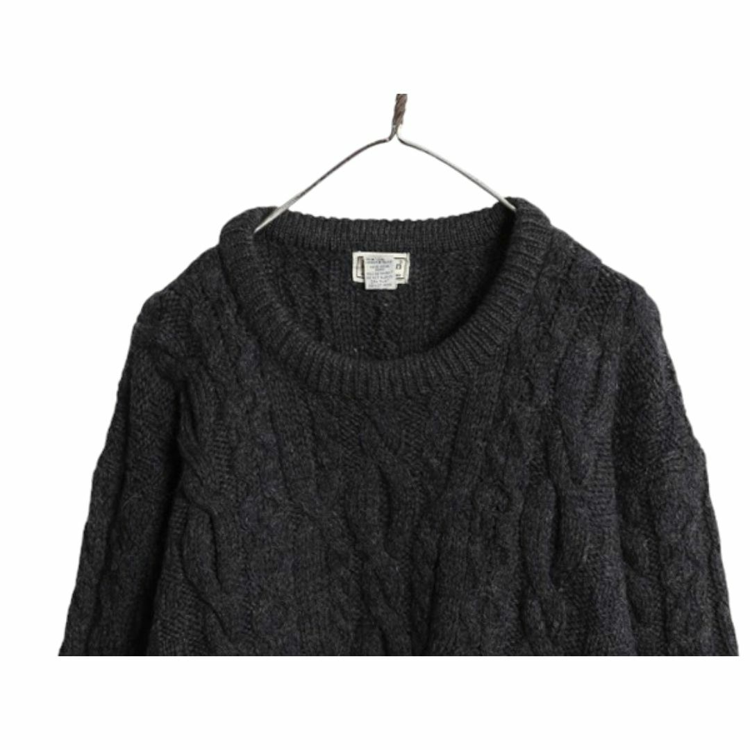 お中元 お歳暮 お年賀 夏 冬 年末年始のご挨拶 ギフト 通販な L.L.Bean - フィッシャーマン エルエルビーン アイルランド製 男性用