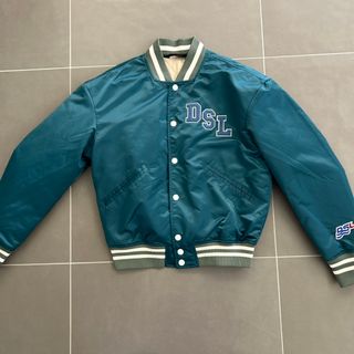 DIESEL(スタジャン)のフリマアイテム一覧 DIESEL(スタジャン)のフリマアイテム一覧