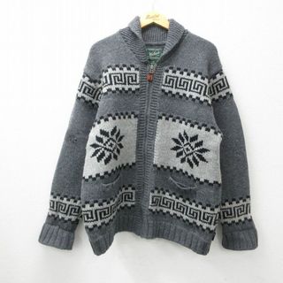 WOOLRICH(カーディガン)のフリマアイテム一覧 WOOLRICH(カーディガン)のフリマアイテム一覧