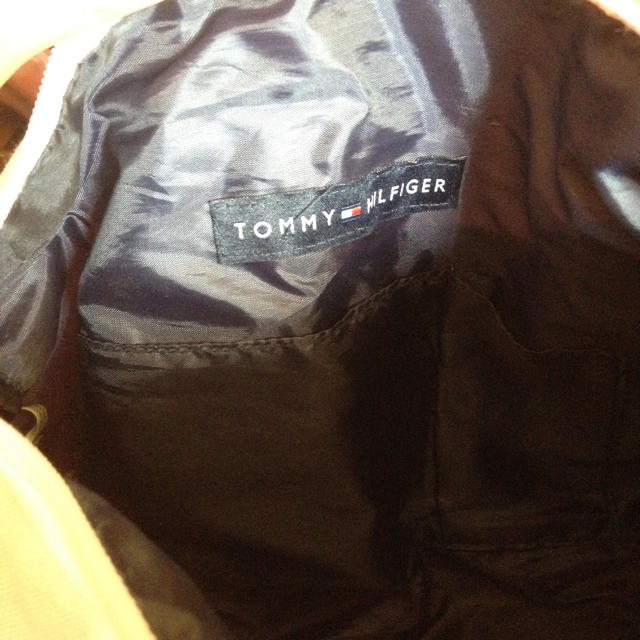 TOMMY HILFIGER(トミーヒルフィガー)のTOMMYボストンバック♡ レディースのバッグ(ボストンバッグ)の商品写真