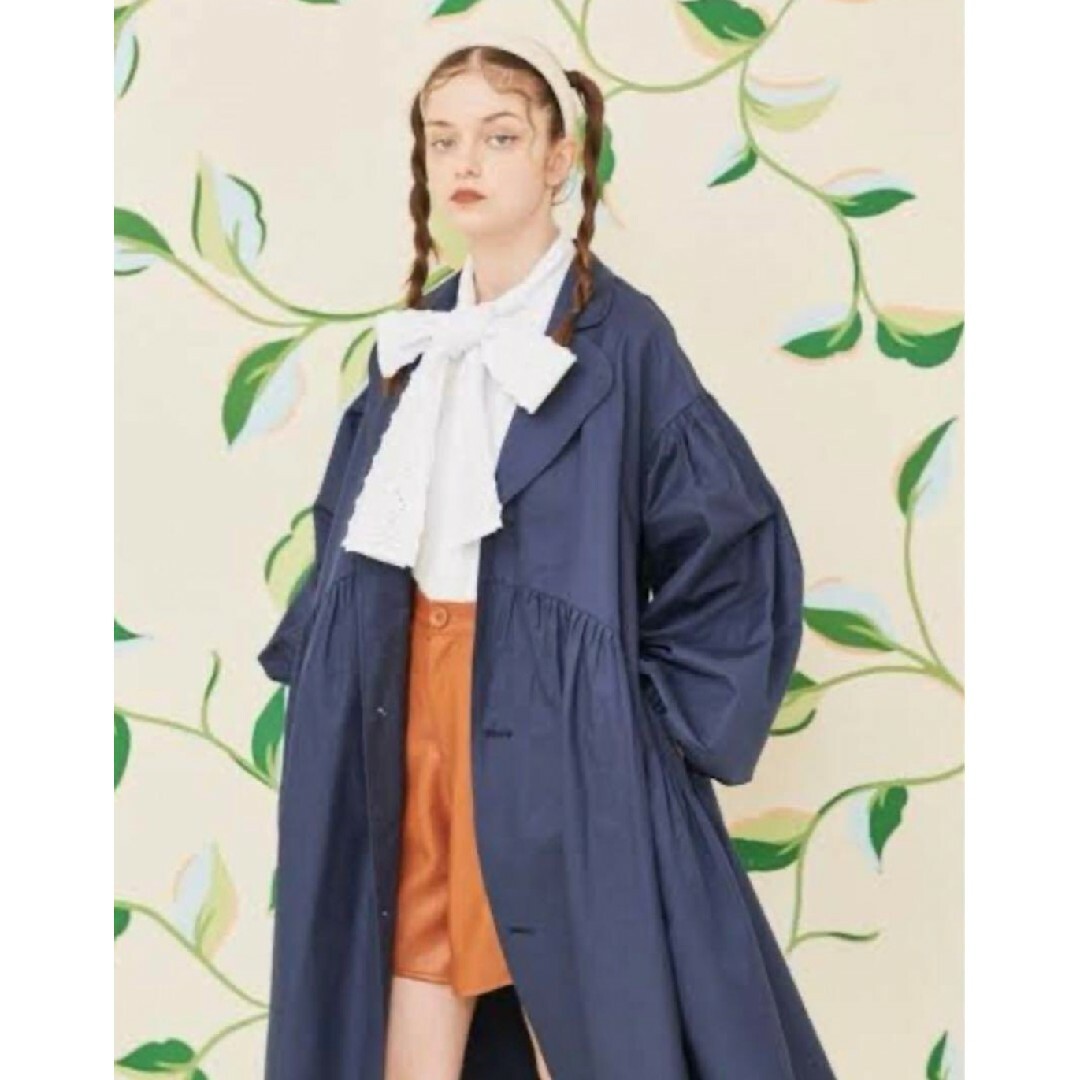 poppy いつい ポピーあさぎーにょ チェック柄 ハイネック 美品 poppy いつい ポピーあさぎーにょ チェック柄 ハイネック 美品