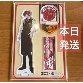 ニジサンジ(にじさんじ)の【本日発送】ローレン・イロアス 等身絵 にじさんじ ココス アクスタ(キャラクターグッズ)