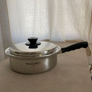 Vita Craft(鍋/フライパン)のフリマアイテム一覧 Vita Craft(鍋/フライパン)のフリマアイテム一覧