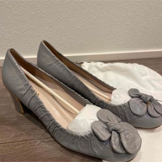 PRADA - PRADA ヒール 未使用品の通販 by KR|プラダならラクマ PRADA - PRADA ヒール 未使用品の通販 by KR|プラダならラクマ