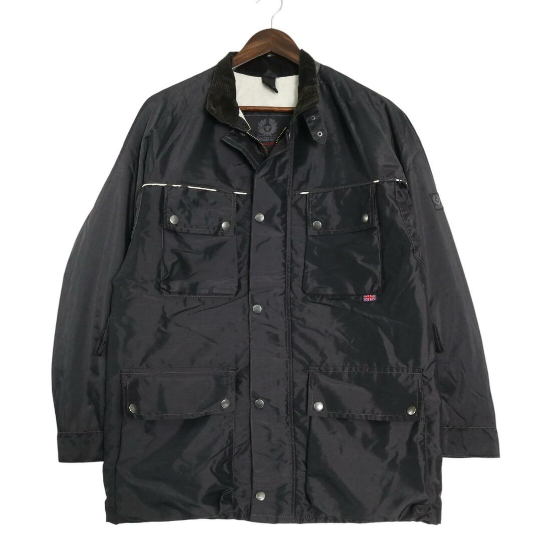 美品 BELSTAFF ベルスタッフ ダブルライダース レザージャケット 50 美品 BELSTAFF ベルスタッフ ダブルライダース レザージャケット 50