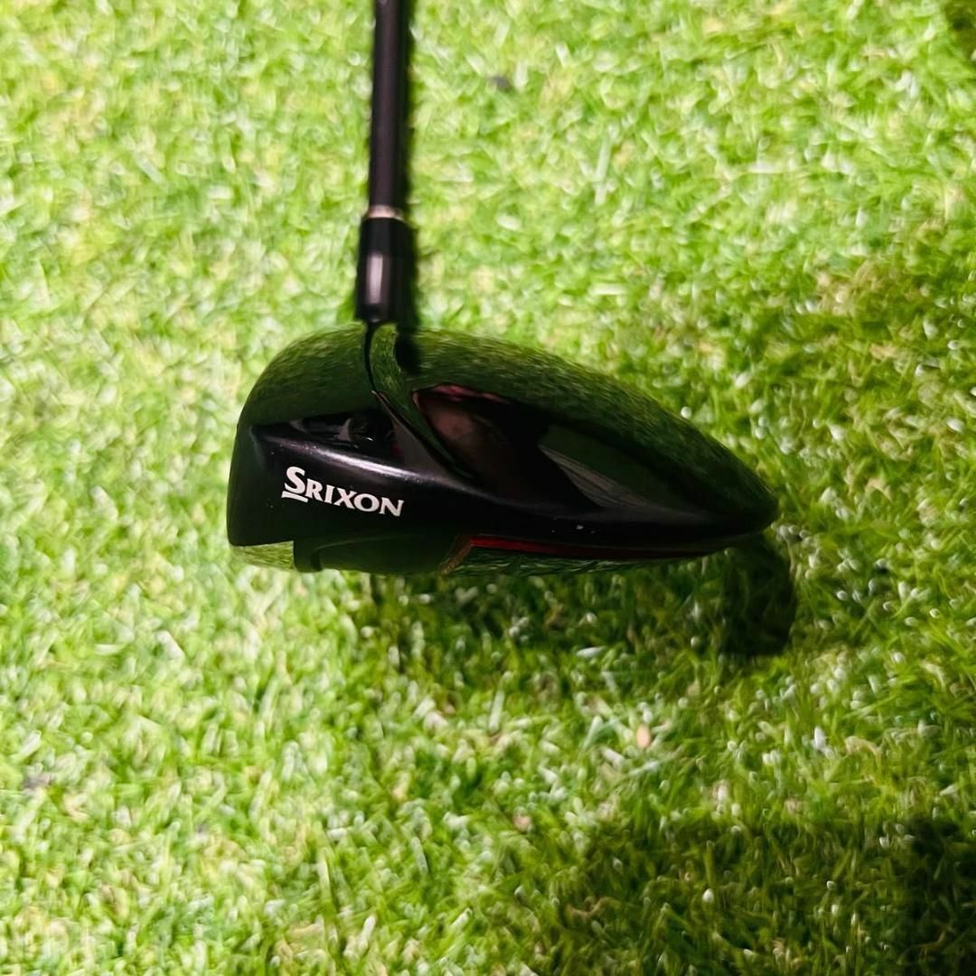左利き SRIXON スリクソン Z F85 レフティ フェアウェイウッド 3w 左利き SRIXON スリクソン Z F85 レフティ フェアウェイウッド 3w