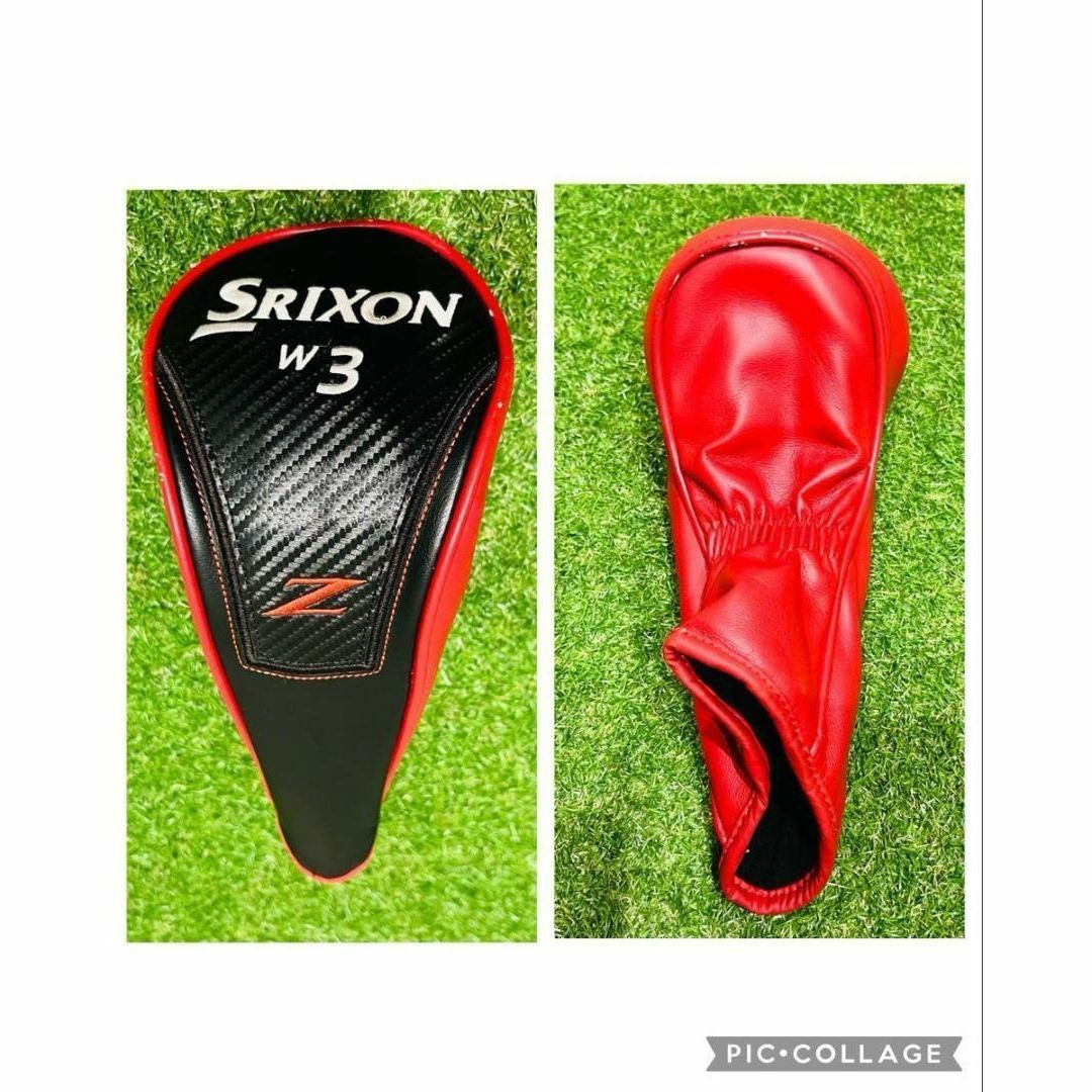 Srixon - 左利き SRIXON スリクソン Z F85 レフティ Srixon - 左利き SRIXON スリクソン Z F85 レフティ