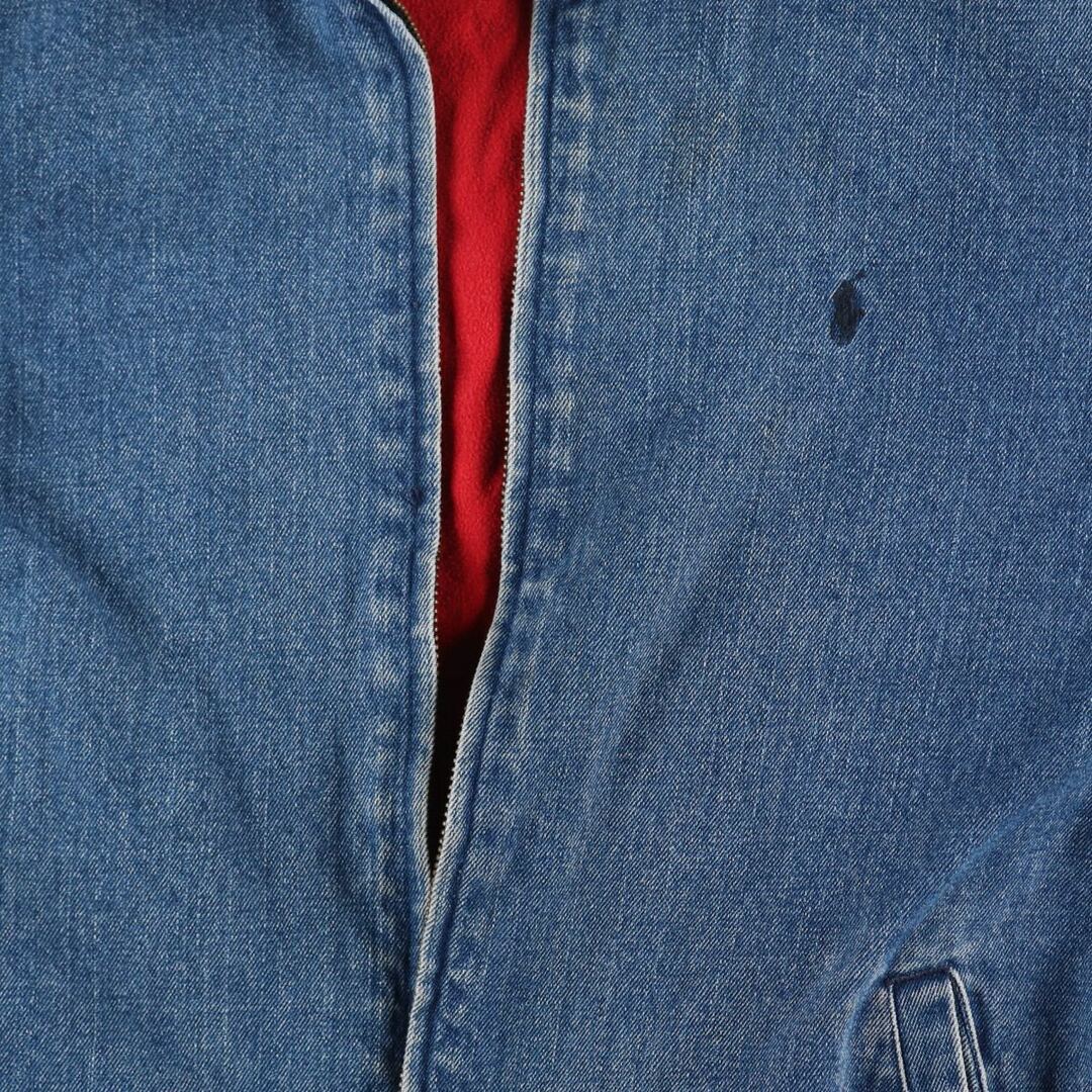 古着 ラルフローレン Ralph Lauren POLO by Ralph Lauren デニム 古着 ラルフローレン Ralph Lauren POLO by Ralph Lauren デニム