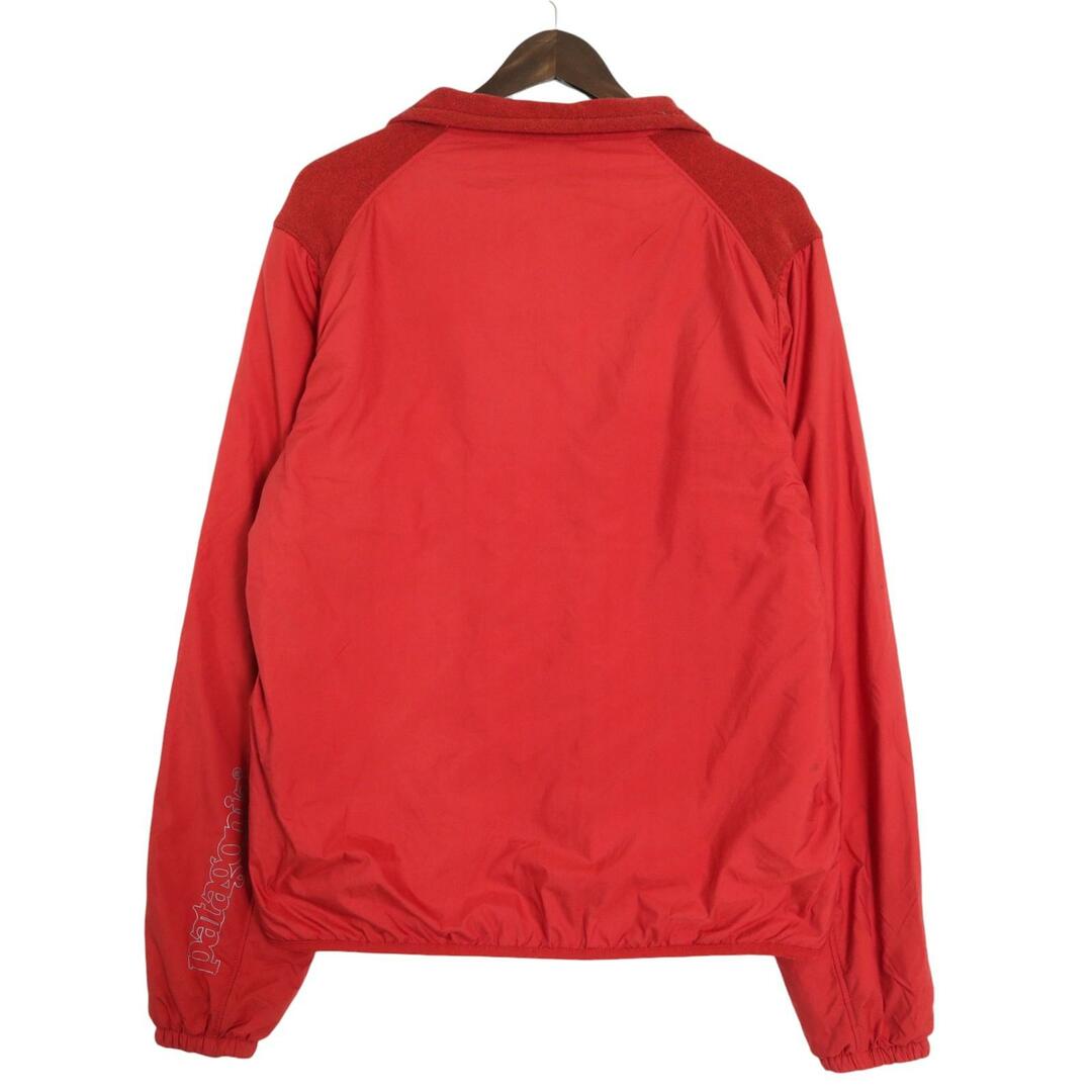 割引購入 patagonia ウィンドブレーカー パタゴニア patagonia 00年代 - Lサイズ