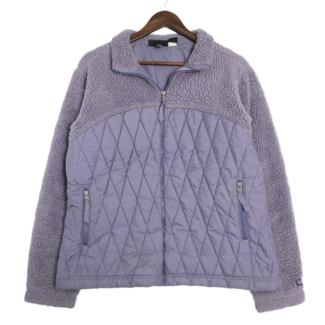 大人 可愛い 服 patagonia バーニーズ パタゴニア patagonia USA製 00年代 - 女性用
