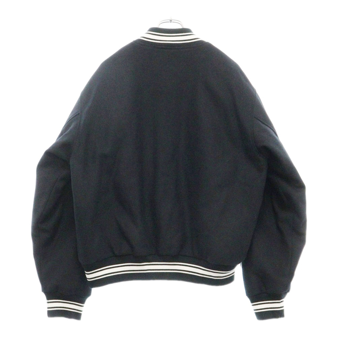 STUSSY VARSITY JACKET COMPETITION 認め STUSSY VARSITY JACKET COMPETITION 認め