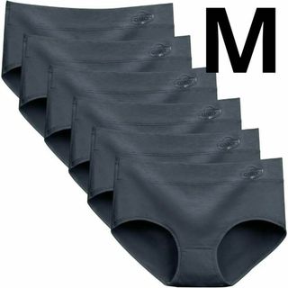 ショーツ レディース 純綿 パンティ 女性の下着 セット 深ばき(ショーツ)