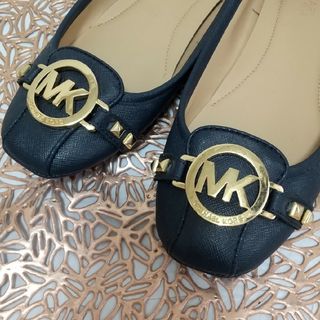 MICHAEL KORS(バレエシューズ)のフリマアイテム一覧 MICHAEL KORS(バレエシューズ)のフリマアイテム一覧