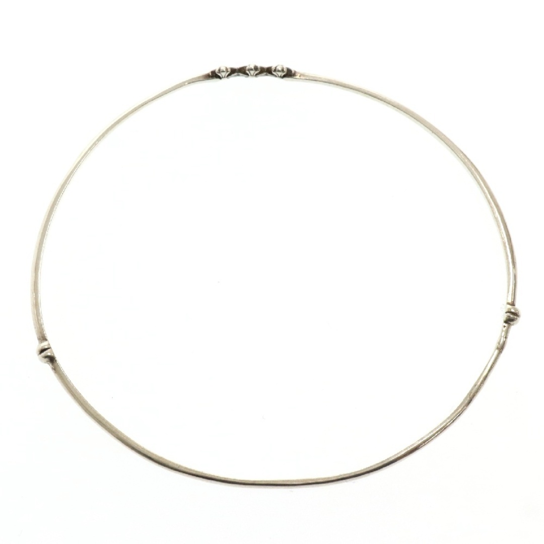 CHROME HEARTS クロムハーツ CH PLUS BUBBLEGUM BANGLE 3CH CHROME HEARTS クロムハーツ CH PLUS BUBBLEGUM BANGLE 3CH