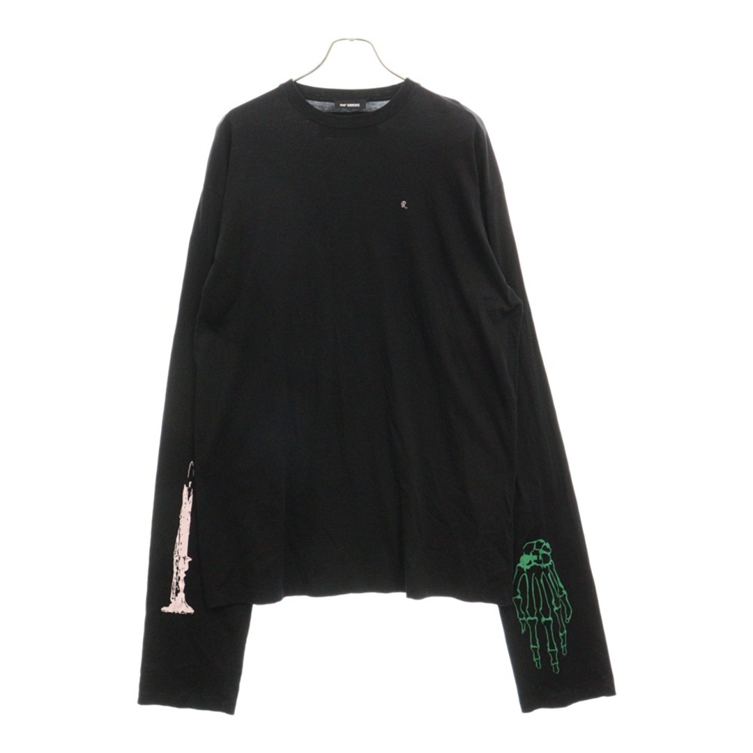 RAF SIMONS ラフシモンズ Skeleton Hand LHP スケルトン ハンド RAF SIMONS ラフシモンズ Skeleton Hand LHP スケルトン ハンド