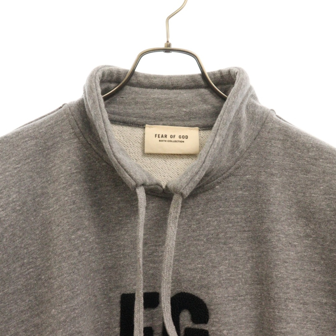 FEAR OF GOD フィアオブゴッド SIXTH COLLECTION Everyday FG FEAR OF GOD フィアオブゴッド SIXTH COLLECTION Everyday FG