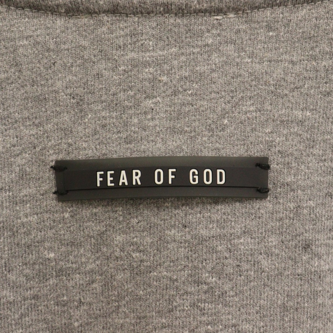 FEAR OF GOD フィアオブゴッド SIXTH COLLECTION Everyday FG FEAR OF GOD フィアオブゴッド SIXTH COLLECTION Everyday FG