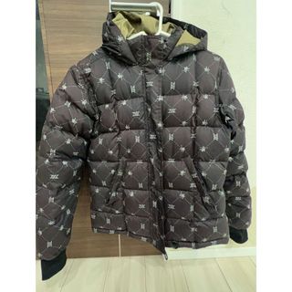 STUSSY(ダウンジャケット)のフリマアイテム一覧 STUSSY(ダウンジャケット)のフリマアイテム一覧