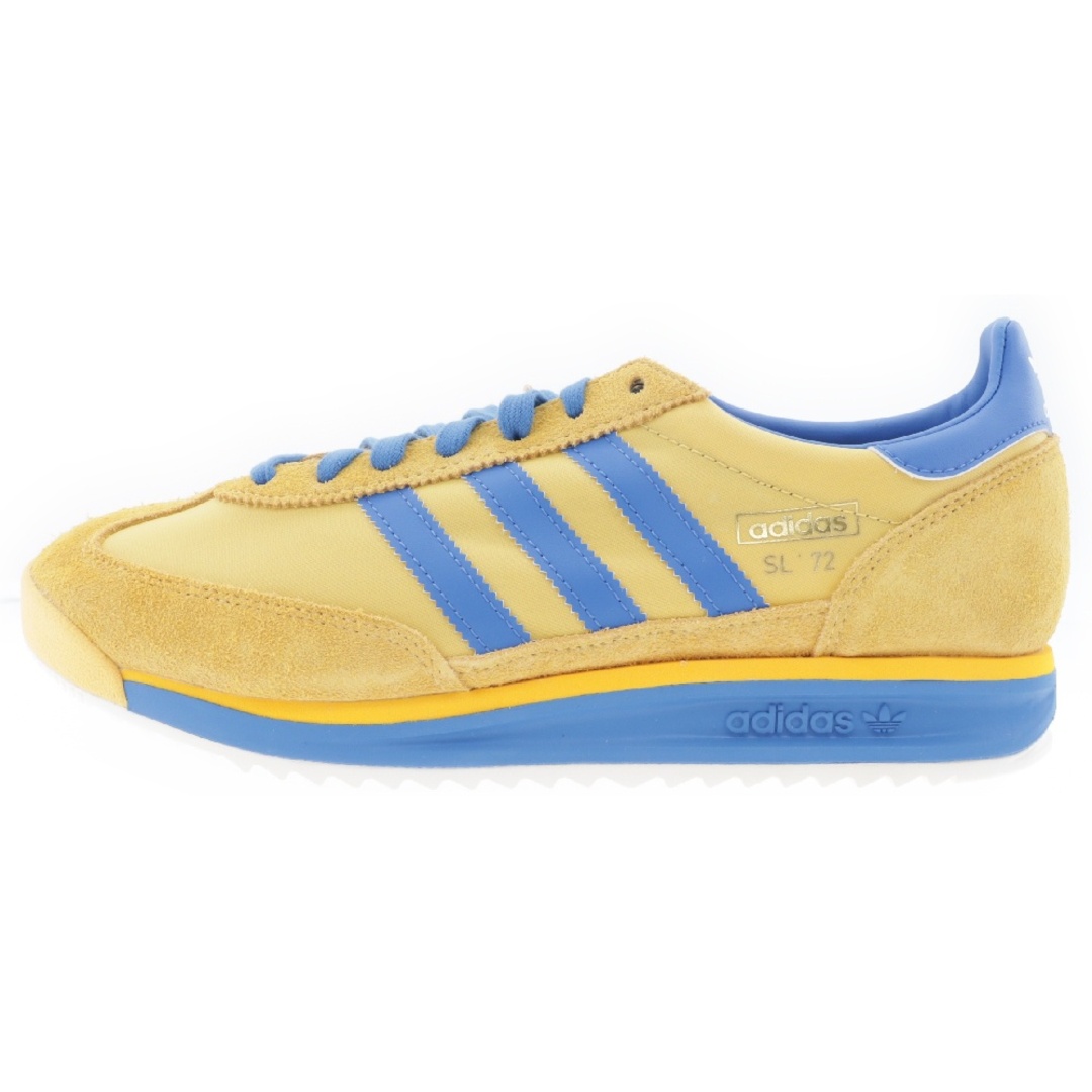 adidas アディダス SL72 RS IE6526 スエード ローカット adidas アディダス SL72 RS IE6526 スエード ローカット
